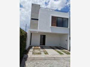 Casa en Venta en San Bernardino Tlaxcalancingo San Andrés Cholula