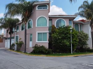 Casa en Venta en La Concepción San Andrés Cholula