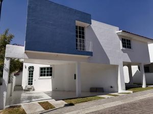 Casa en Venta en Real de Zavaleta Puebla