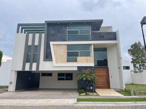 Casa en Venta en Lomas de Angelópolis San Andrés Cholula