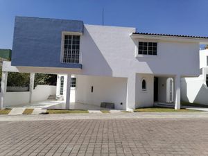 Casa en Venta en Real de Zavaleta Puebla