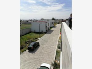 Terreno en Venta en Santiago Xicohtenco San Andrés Cholula