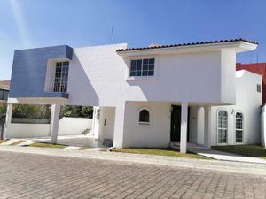 Casa en Venta en Real de Zavaleta Puebla