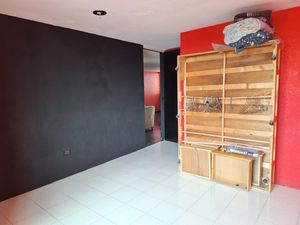 Departamento en Venta en Granjas del Sur Puebla