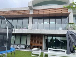 Casa en Venta en La Vista Contry Club San Andrés Cholula