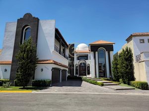 Casa en Venta en Hacienda de la Paloma Juárez