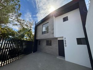 Casa en Venta en Los Parques Juárez