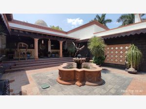 Casa en Venta en Lomas de Cocoyoc Atlatlahucan