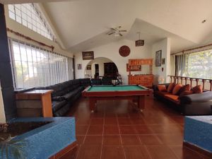 Casa en Venta en Lomas de Cocoyoc Atlatlahucan