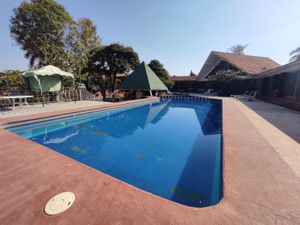 Casa en Venta en Lomas de Cocoyoc Atlatlahucan