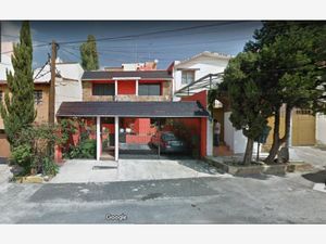 Casa en venta en PREGONEROS 177, Colinas del Sur, Álvaro Obregón, Ciudad de  México.