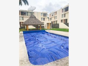 Casa en Venta en Oasis Residencial Xochitepec