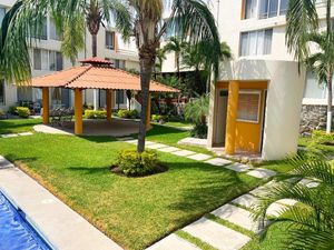 Casa en Venta en Oasis Residencial Xochitepec