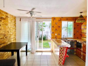 Casa en Venta en Tequesquitengo Jojutla