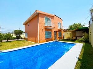 Casa en Venta en Obrera Popular Xochitepec