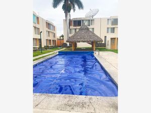 Casa en Venta en Oasis Residencial Xochitepec