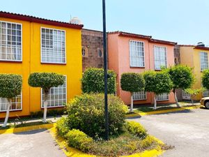 Casa en Venta en Las Garzas Emiliano Zapata