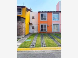 Casa en Venta en Conjunto Urbano la Misión Emiliano Zapata