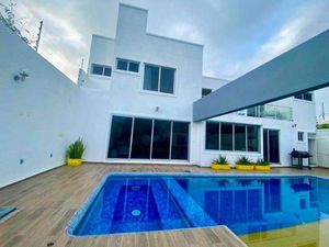 Casa en Venta en Brisas Temixco