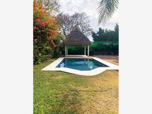 Casa en Venta en Lazaro Cardenas Xochitepec