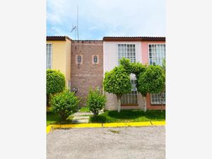 Casa en Venta en Las Garzas Emiliano Zapata