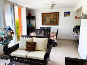 Casa en Renta en Oasis Residencial Xochitepec