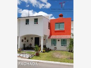 Casa en renta en Tejeda, Corregidora, Querétaro, 76904.