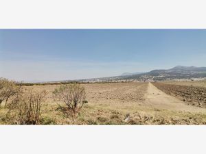 Terreno en Venta en San Bartolomé Tepetates Tepeapulco