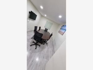 Oficina en Renta en Guadalupe Inn Álvaro Obregón