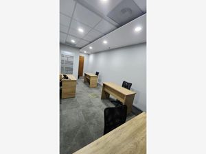 Oficina en Renta en Parque del Pedregal Tlalpan