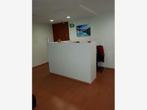 Oficina en Renta en Del Valle Centro Benito Juárez