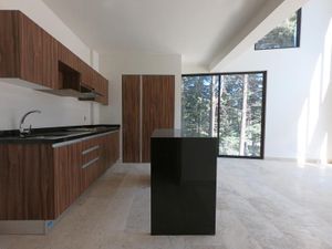 Departamento en Venta en El Ebano Cuajimalpa de Morelos