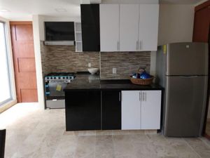 Departamento en Venta en Zacahuitzco Benito Juárez