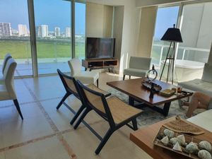 Departamento en Venta en Cancún (Internacional de Cancún) Benito Juárez