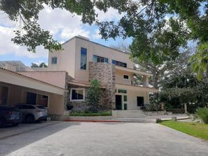 Casa en Venta en Club de Golf la Ceiba Mérida