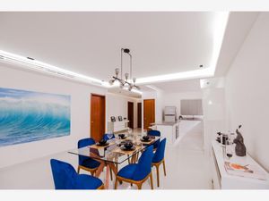 Departamento en Venta en Playa del Carmen Solidaridad