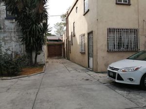 Terreno en Venta en Moderna Benito Juárez