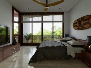 Departamento en Venta en Aldea Zama Tulum