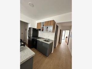 Departamento en Venta en Portales Oriente Benito Juárez