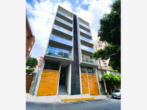 Departamento en Venta en Insurgentes Cuicuilco Coyoacán