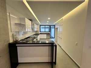 Departamento en Venta en San Jose Insurgentes Benito Juárez