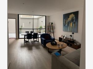 Departamento en Venta en Narvarte Oriente Benito Juárez