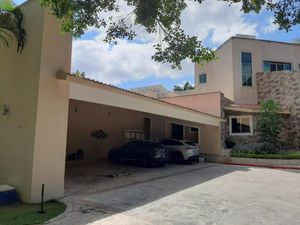 Casa en Venta en Club de Golf la Ceiba Mérida