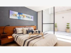 Departamento en Venta en Narvarte Oriente Benito Juárez