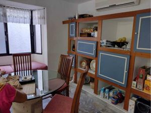 Casa en Venta en Zona Hotelera Benito Juárez