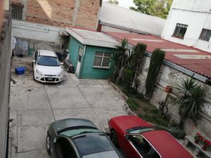 Terreno en Venta en Moderna Benito Juárez