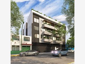 Departamento en Venta en Portales Oriente Benito Juárez