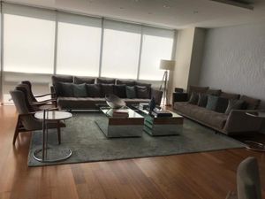 Departamento en Venta en Bosque de las Lomas Miguel Hidalgo