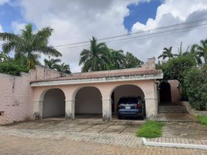 Casa en Venta en Callejones de Chuburna Mérida