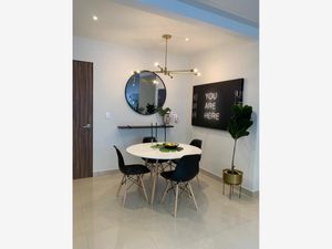 Departamento en Venta en Portales Sur Benito Juárez